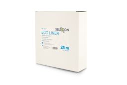 ECO liner 25 m 50 x 1 mm