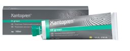 Xantopren H 140 ml groen