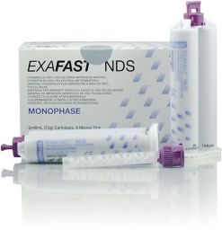 EXAFAST NDS Monophase 2 x 48 ml paars