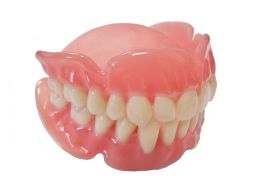 E-Denture 3D+ pour Envision D4K Pro Dental 