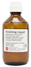 Finishing liquid NF 250 ml 