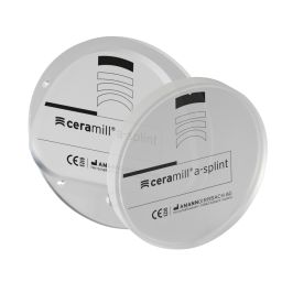 Ceramill A-Splint 71 H14