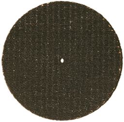 Disque de séparation renforcé 40 x 1 mm (25)