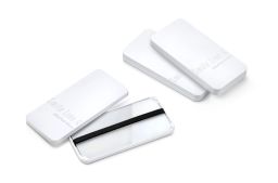SlimPad Micro wit set van 3