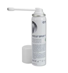 Occlu Spray Plus 75 ml vert