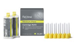 Flexitime Medium Flow 50 ml (2)
