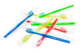 Brosse à dents Rush brush (100)
