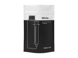 Color Base resin pigment 115 ml white