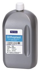 Orthoplast liquide 1 l 922