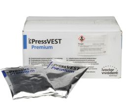 IPS PressVEST Premium poeder 2,5 kg 