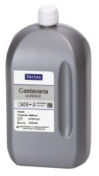 Castavaria vloeistof 1 l
