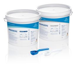 Panasil lab Putty economy pack 5 kg (2)