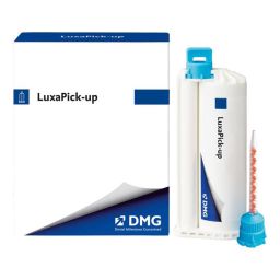 LuxaPick-up 1 x 76 g + automixtips