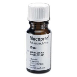 Mucopren Soft adhésif 10 ml