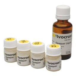 SR Ivocron opaquer 30 ml 