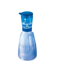 Flacon de dosage d'eau transparent env. 350 ml