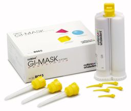 Gi-Mask Automix NF refill 2 x 50 ml 