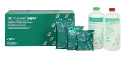 Fujivest Super liquide regular 900 ml