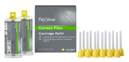 Flexitime Correct Flow 2 x 50 ml 