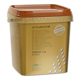Fujirock EP Premium 4 kg inca brown