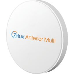 Zirlux Anterior Multi C2 98,5 H20 