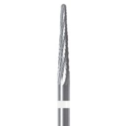 HM-frees 0165.023HP L14 mm 023 kruisvertand, dwars