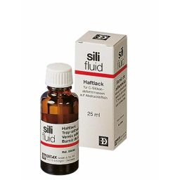 Sili hechtlak Fluid 25 ml