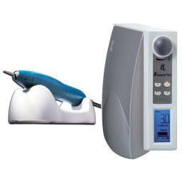 K5 Plus micromotor kniebediening