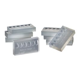 New Architect moules antérieurs en silicone (8)