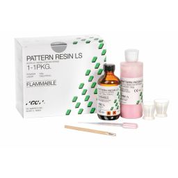 Pattern Resin LS liquide