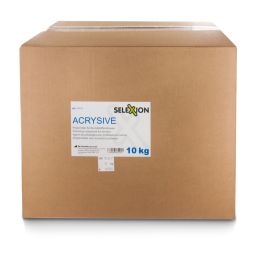 Acrysive polijstmiddel 10 kg