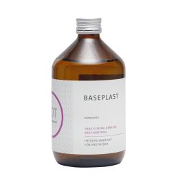 Baseplast vloeistof 500 ml