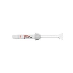 VM LC flow base dentine