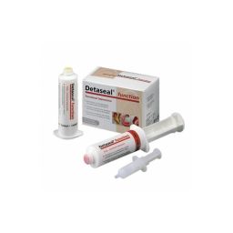 Detaseal function