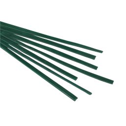 Profielwas 90 g 2,0 x 4,5 mm