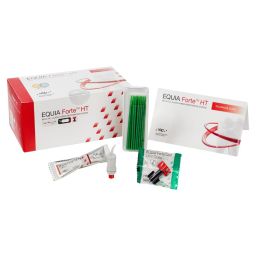 EQUIA Forte HT Intro Pack A2 & Coat 