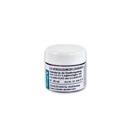 S-U-verguldingsvloeistof 20 ml