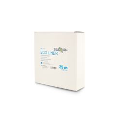 ECO liner 25 m 50 x 1,0 mm