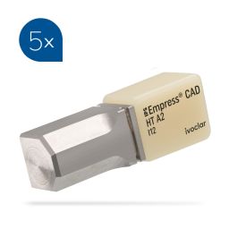IPS Empress CAD PrograMill