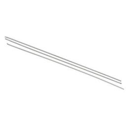 Fil de contention en titane 0,5 mm/20 (10)