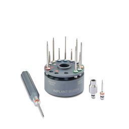 IBD Implant Buddy Lab