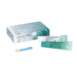 Fitchecker advanced tube blanc 1-1 pack