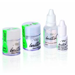 Initial Spectrum Glaze 10 g GL-FLUO