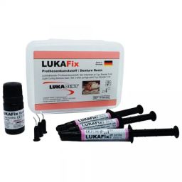 LUKAFix Kit pink