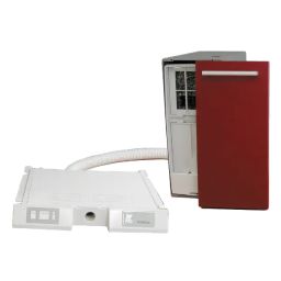 SMARTair evo Flexspace aspiration