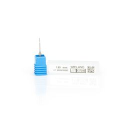 Zenotec fraise de base mini 