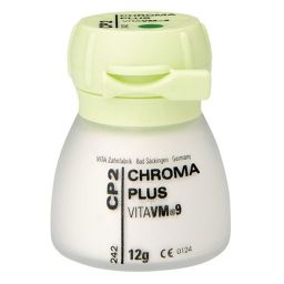 VM 9 chroma plus