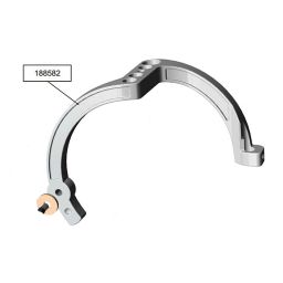 Bride d'occlusion pour Occluform-3