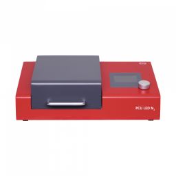 PCU LED N2 lichtpolymerisatieapparaat