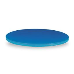 PlaySafe Triple set 5,5 x Ø 120 mm blauw